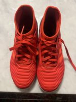 Adidas Predator Hallenschuhe, Grösse 34, Top Zustand!