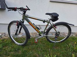 MTB Arrow Kiowa