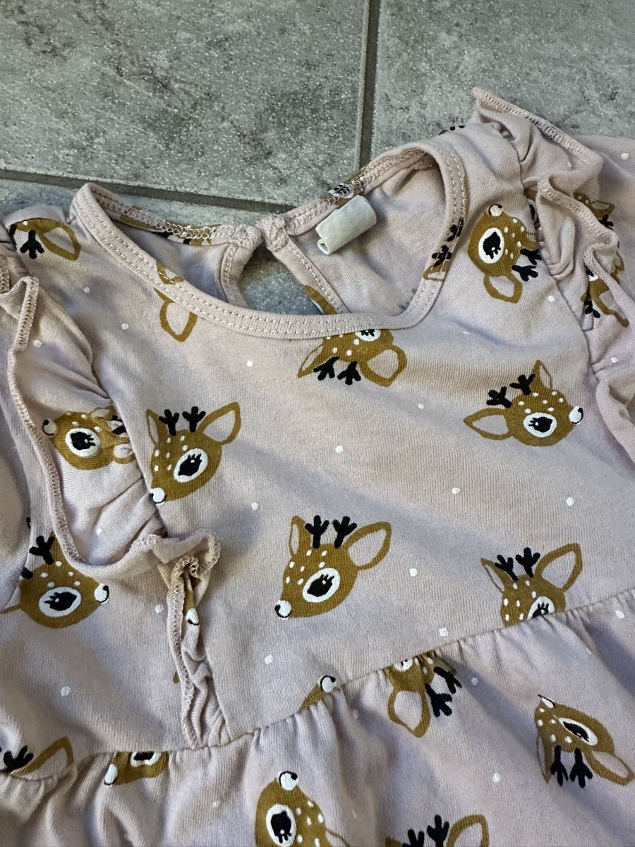 Vestiti & Gonne: Kleid HM 86 – Nuovo (secondo la descrizione) da Birr venduto da YMCA123 2