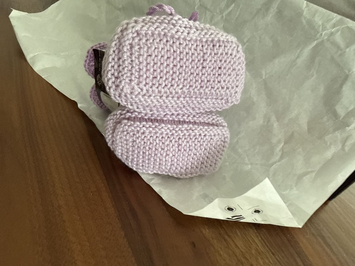 Calze per bambini: Beby finkli – Nuovo (secondo la descrizione) da Goldach venduto da ztp 4