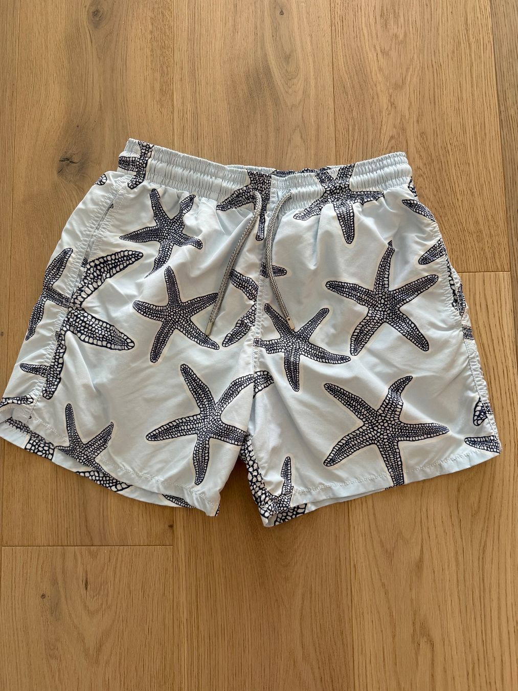Vilebrequin Costumi da bagno: Vilebrequin Swim Shorts 3-Pack - Size M – Usato da Horgen venduto da clarki 3