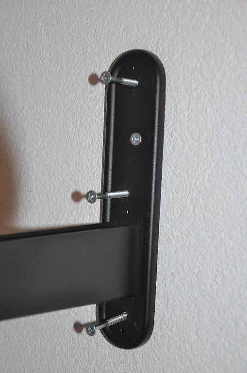 Wandhalterungen: Wandhalterung für z.B. Beamer – Gebraucht aus Andelfingen von FranzR. 4