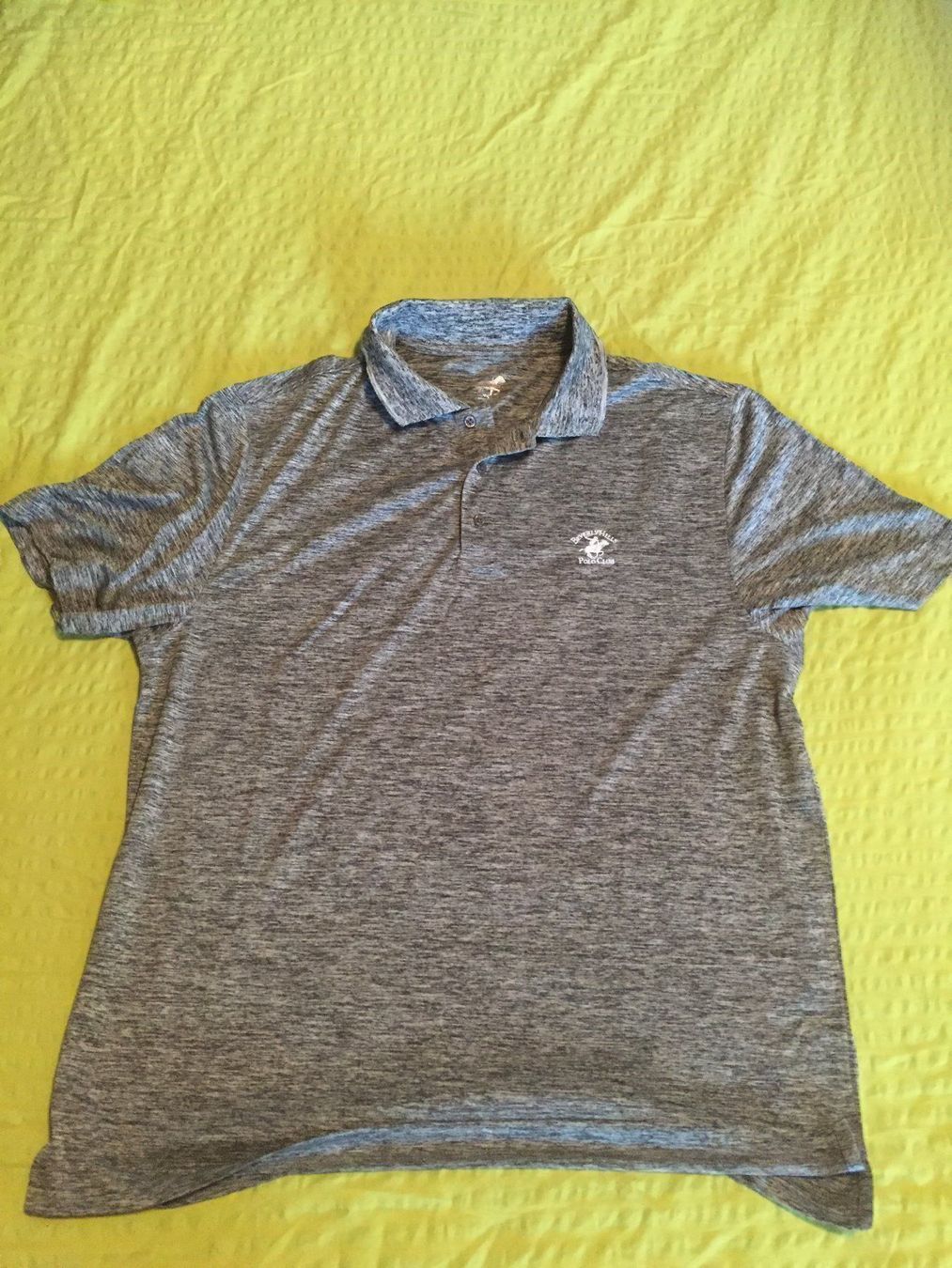 Magliette Polo: Polo Shirt Gr. L – Nuovo (secondo la descrizione) da Sursee venduto da Braco70
