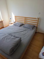 Ikea Tarva - 160 cm