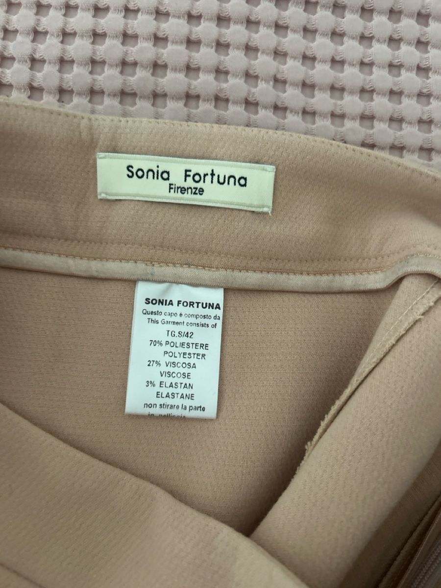 Röcke: Sonia Fortuna Rock Gr.36 – Neu (gemäss Beschreibung) aus Langnau im Emmental von Iriss 7