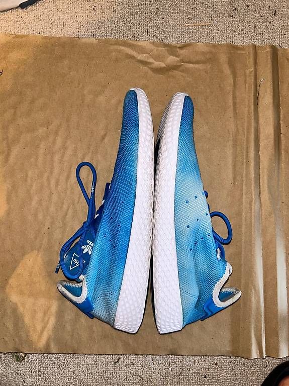 Scarpe da uomo: Adidas Pharaell Williams Schuh – Usato da Birsfelden venduto da jos_rc6t 2
