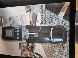 Soda Stream Revolution