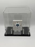 Sony MZ-E500 Minidisc - Engine working but don't read MD