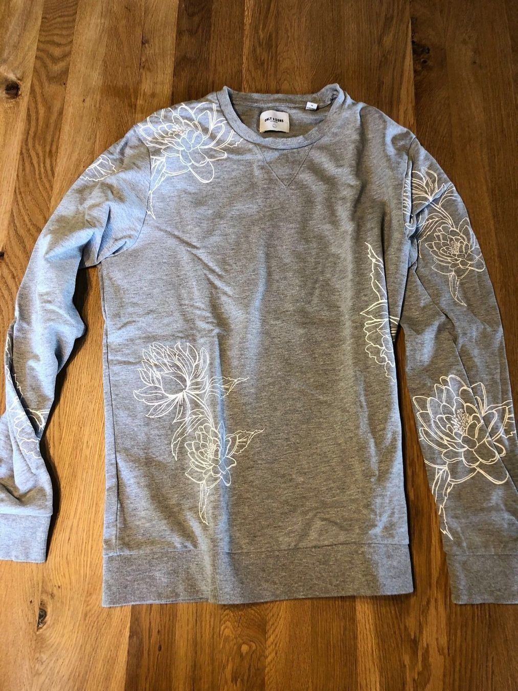 Maglioni & Felpe: Pullover M – Usato da Goldingen venduto da Thomas.Perrin