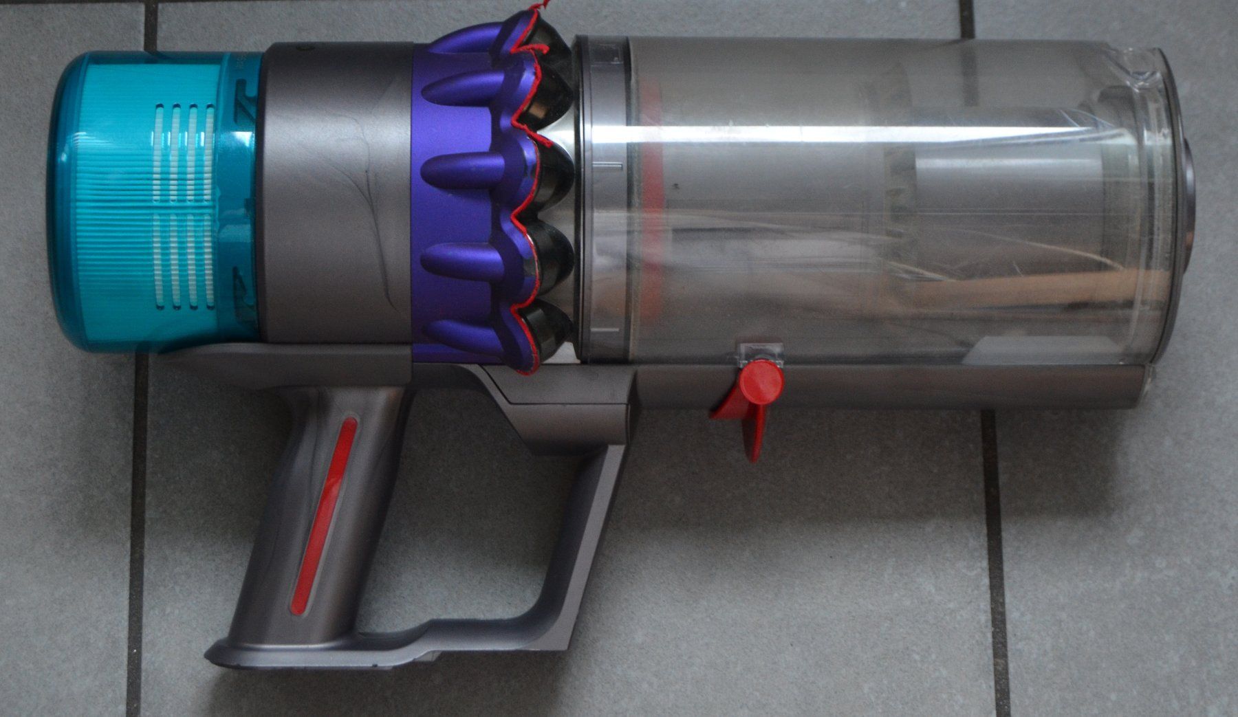 Dyson Aspirapolveri & Accessori: Dyson Gen5 detect absolute – Usato da Collonges venduto da arashee