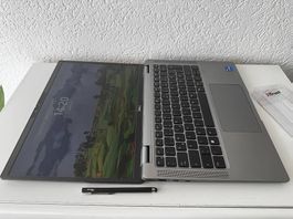 Dell Latitude 7340 13"Tactile i7-1355u/16DDR4/512 M.2/Stylet