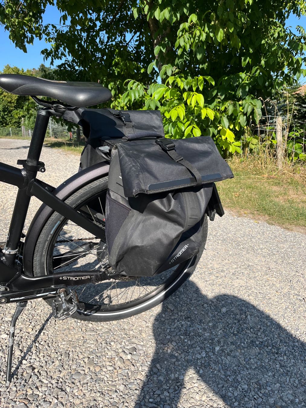 Stromer Vélos: E-Bike Stromer ST1 45 kmh – D'occasion à Dieterswil par luk_ngv5 3