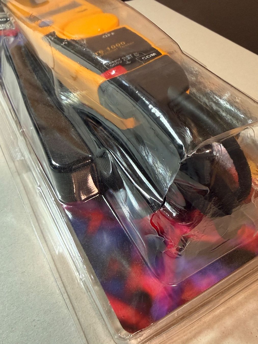 Fluke Misurare: FLUKE T5-H5-1AC-KIT – Nuovo e nell'imballaggio originale da Merenschwand venduto da Ej99 3