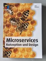 Microservices - Konzeption und Design