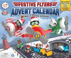 Adventskalender Elf on the Shelf