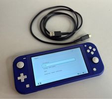Nintendo Switch Lite - Good Condition 🎮