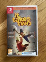 It Takes Two Nintendo Switch Spiel Neu