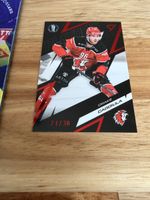 Sportzoo Playoffs 25/26 Lausanne HC Caggiula red /30