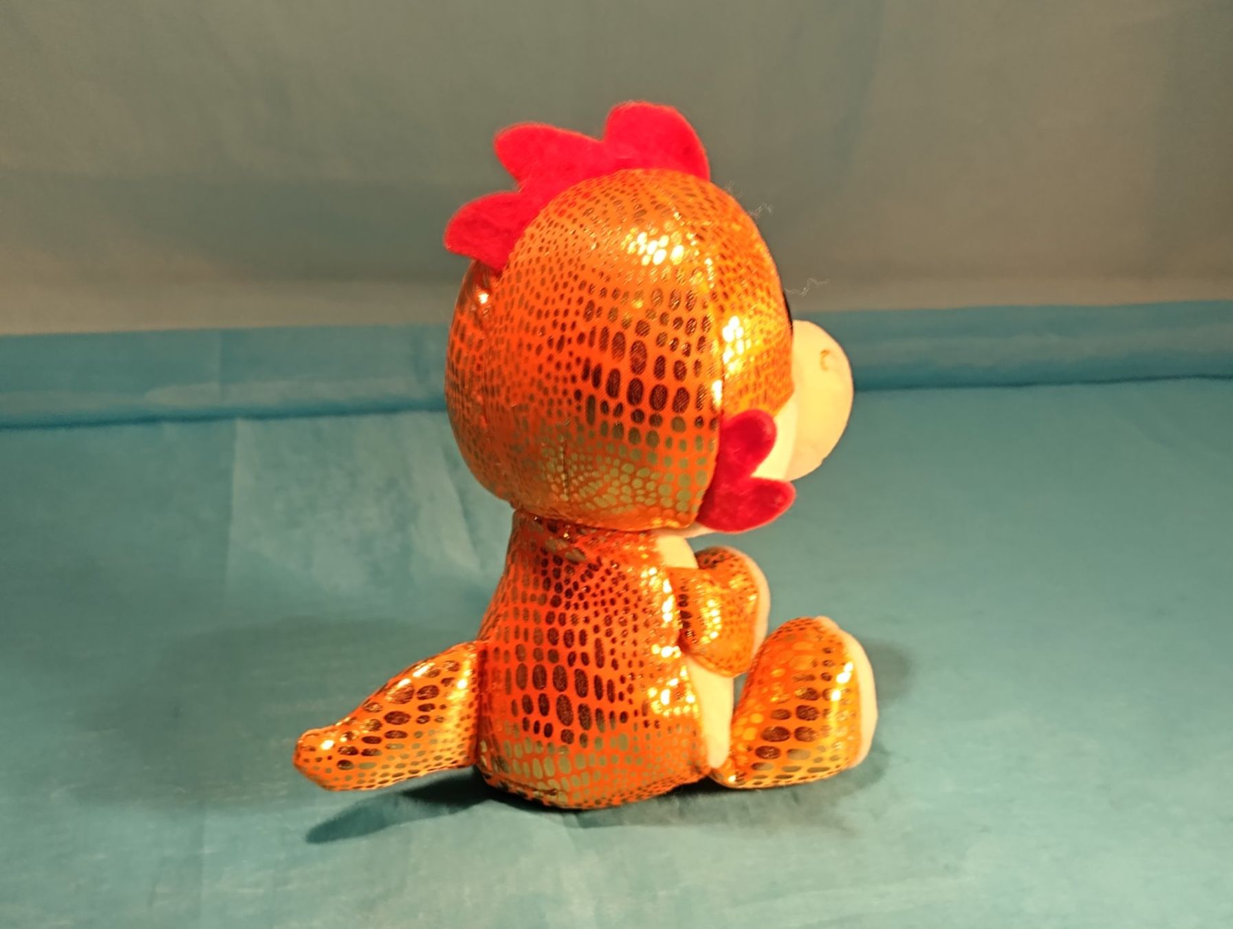 Nici Spielzeuge: NICI Drache, L: 20cm – Gebraucht aus Bellach von JingleCherry 1