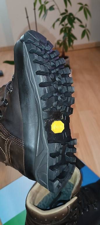 Damenschuhe: Trekkingschuhe Meindl Island Lady MFS Active – Gebraucht aus Alt St. Johann von mar_rgq8 4