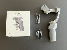 DJI Osmo Mobile 3 Smartphone-Gimbal