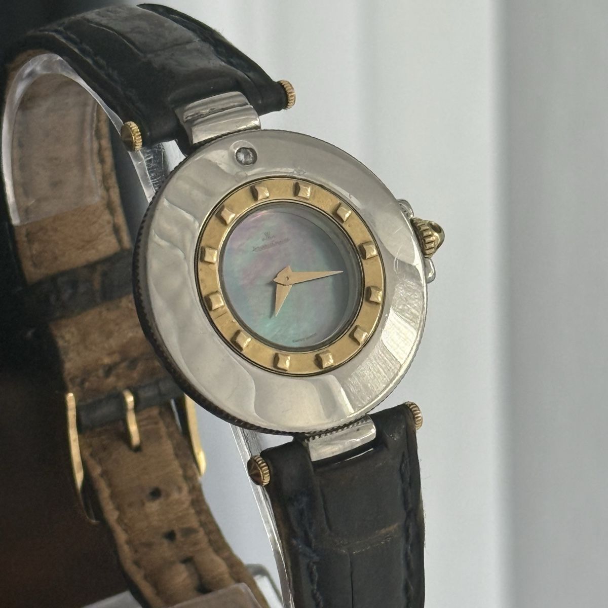 Jaeger-Lecoultre Uhren: Jaeger-LeCoultre Rendez-Vous – Gebraucht aus Villmergen von Swiss2011 4