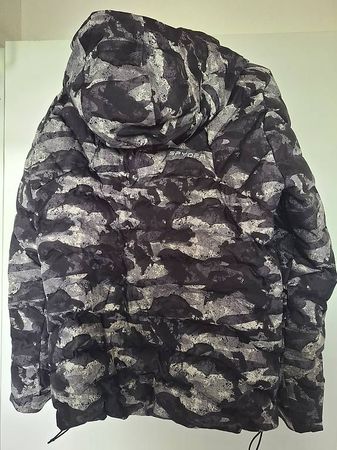 Skijacke