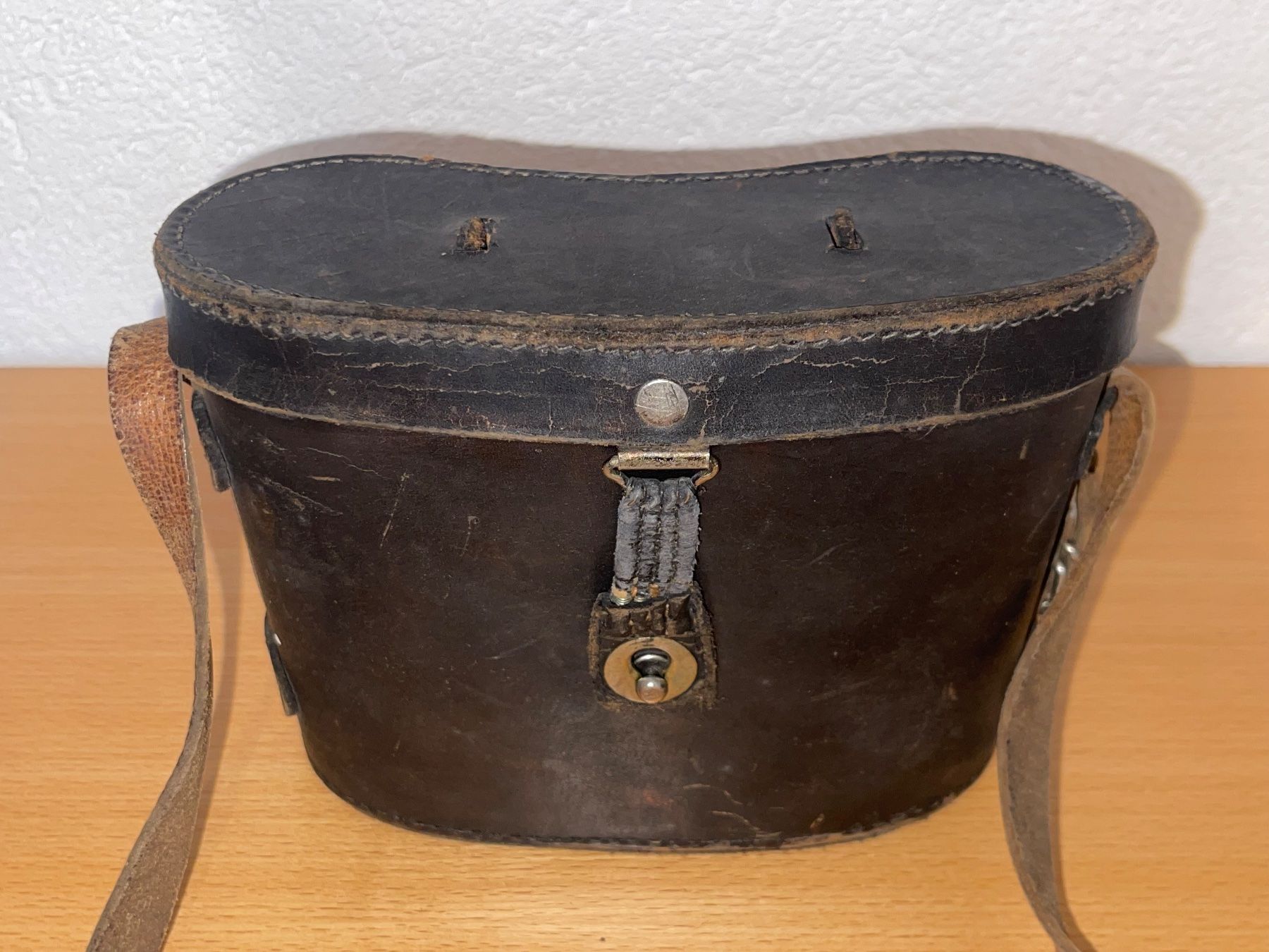 Binocoli: Vintage Busch Rathenow 6x  Sollux Binoculars – Usato da Kaiseraugst venduto da winnetou04 8