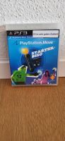 PS3 - Playstation Move Starter Disc