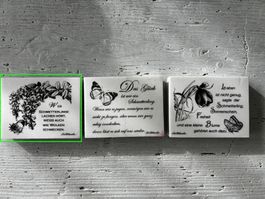 LaBlanche Stempel Schmetterling (1) – 1-teilig