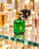 Ralph Lauren POLO Vintage Miniatur 7 ml – Rarität