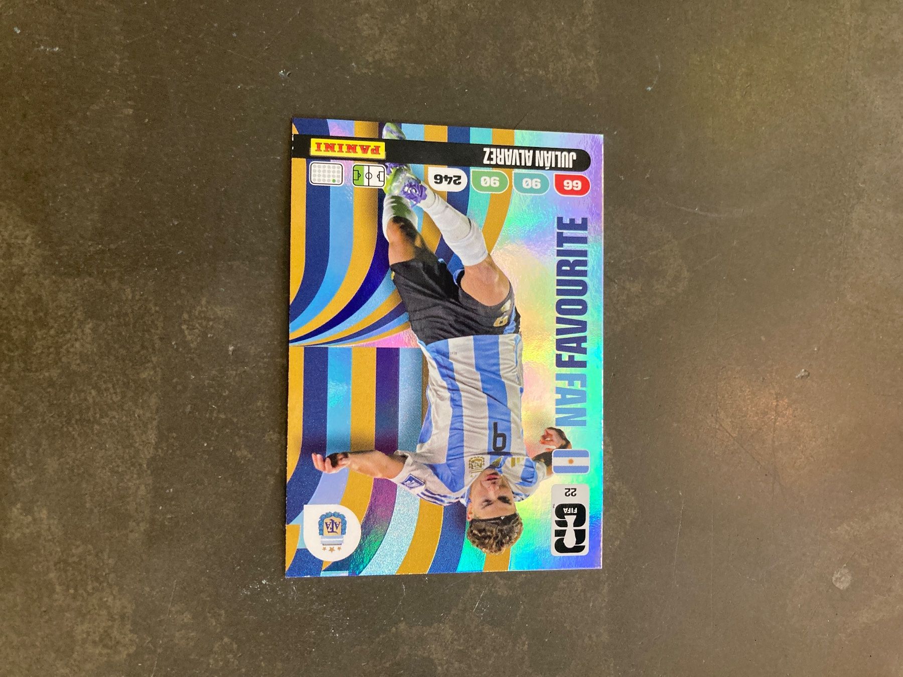 Panini Cartes à collectionner: Panini Adrenalyn – Neuf (Voir description) à Winterthur par ele_ct6p
