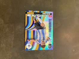 Panini Adrenalyn
