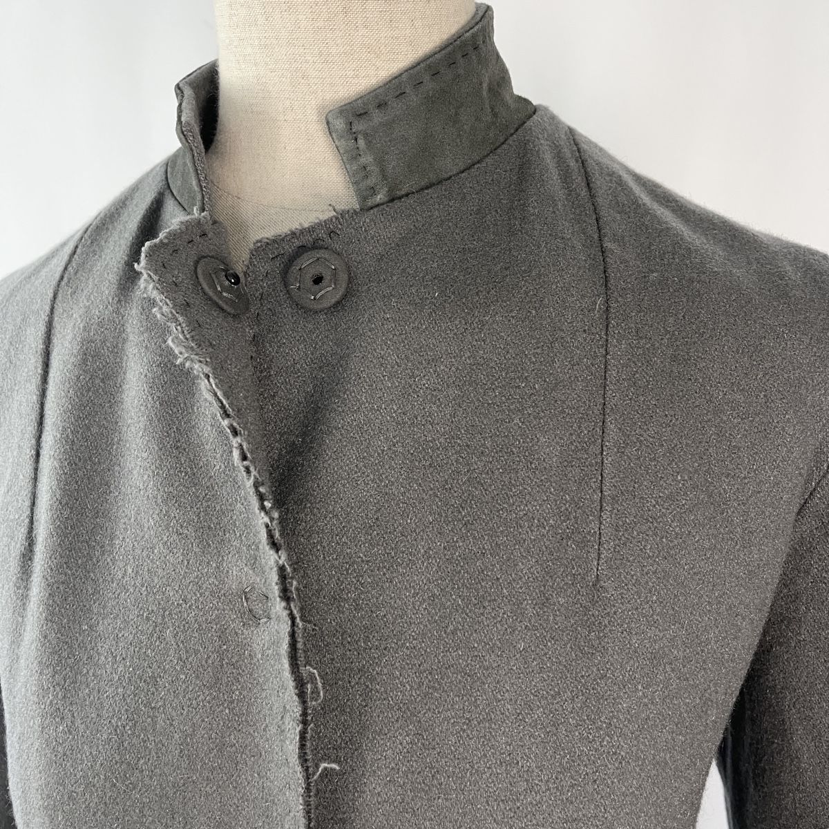Giacche: KRISTENSEN DU NORD Cashmere Jacket – Nuovo (secondo la descrizione) da Emmen venduto da Avviivva_Com2023 4