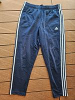 Herren Adidas Trainerhose