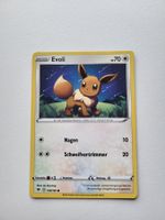 Evoli / Eevee (Vivid Voltage 130/185)
