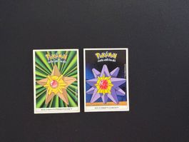Dunkin Boomer 2000 / Staryu / Sterndu