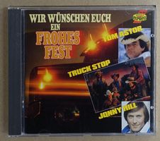 Wir wünschen euch ein Frohes Fest - F16