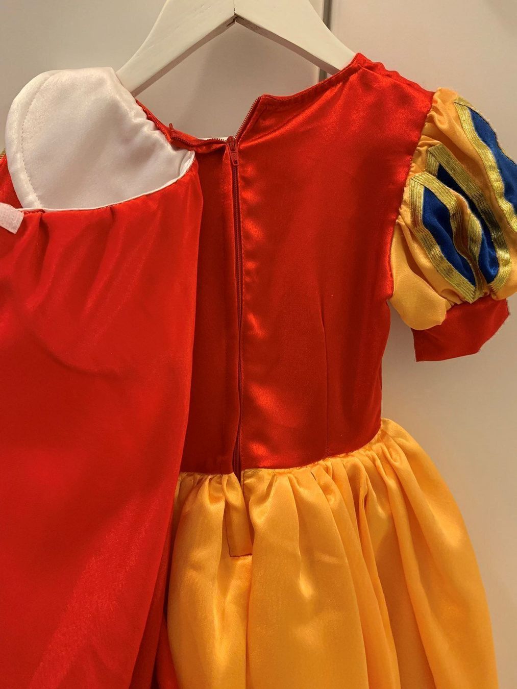 Costumi: Disney Schneewittchen 2 jährig – Nuovo (secondo la descrizione) da Adligenswil venduto da Phoenix2017 7