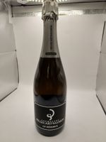 Champagne Billecart salmon le Reserve