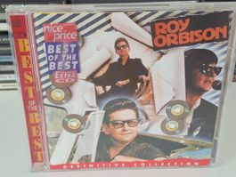 2CD Roy Orbison -Definitive Collection 😎