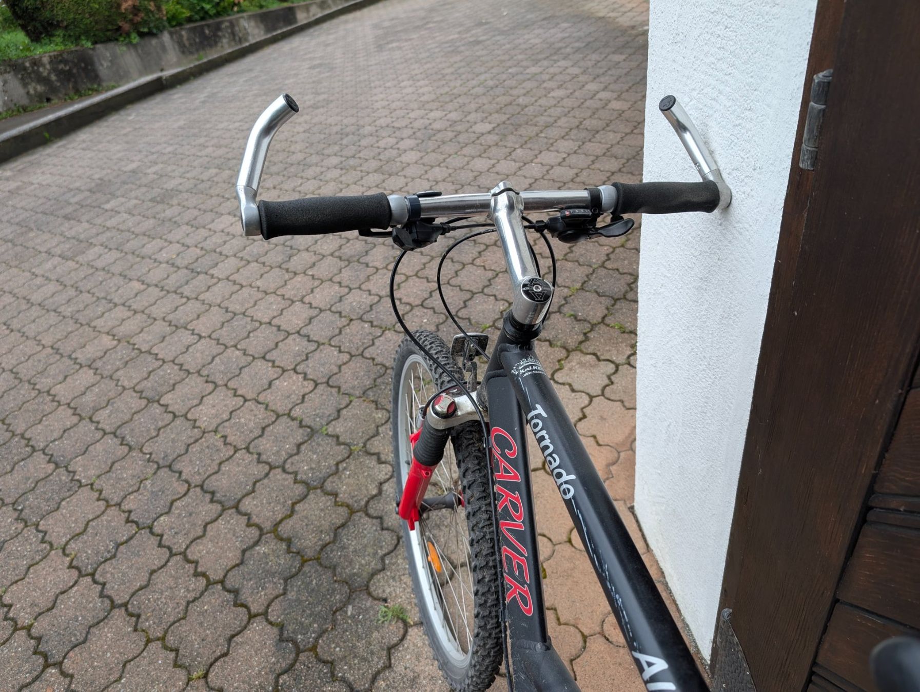 Biciclette: Fahrrad – Usato da Küssnacht am Rigi venduto da bzrzbzrz 2