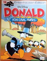Comic - Donald 12 - deutsch