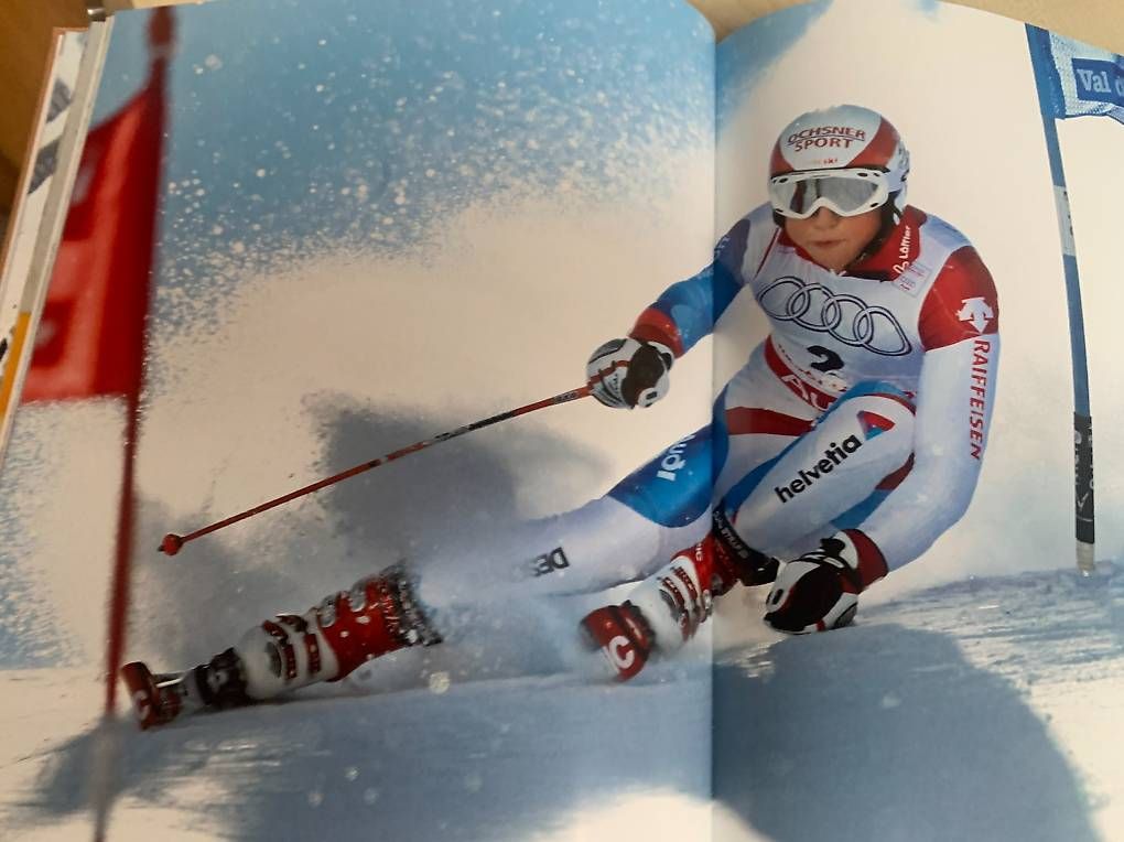 Libri: sporthistorische Jahresbücher 1963-2011 – Usato da Olten venduto da wid_rq9t 1