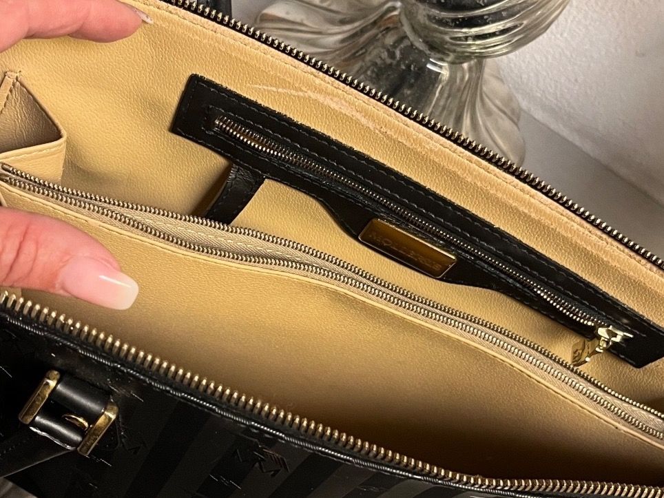 Maison Mollerus Borse da donna: Handtasche Maison Mollerus – Usato da Berg TG venduto da Mapema 2