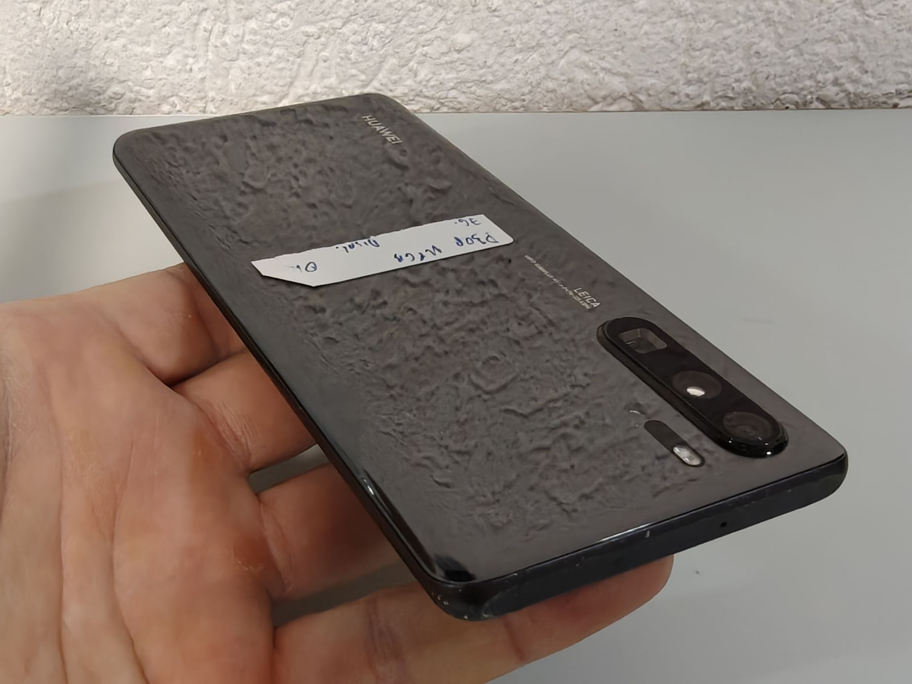 Huawei Telefoni cellulari / Smartphones: Huawei P30 Pro 128GB – Usato da Ehrendingen venduto da Rocky985 5