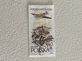 SALE ! Polen Briefmarken ab 1 CHF