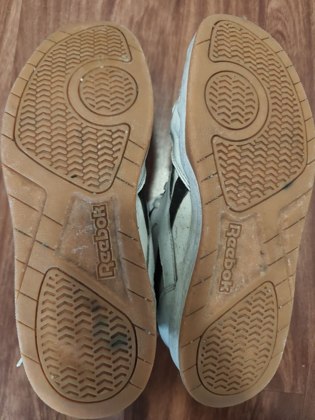 Reebok Scarpe da uomo: Reebok sneakers 42.5 – Usato da Zürich venduto da _Kami_ 2