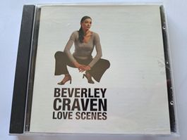 Cd Beverley Craven - Loves Scene