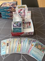 Lot de cartes Pokémon 151 sv2a 